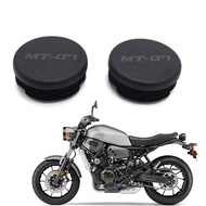 For Yamaha MT-07 Tracer 700 XSR 700 2013-2021 2020 Motorcycle Accessories Frame Hole Cover Caps Plug