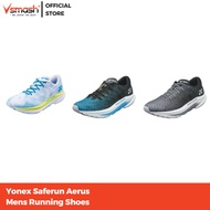 Yonex Men's Running Shoes Saferun Aerus