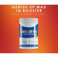 GENIUS UP MAX IQ BOOSTER (300GM)