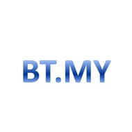 Short Premium Domain Name [bt.my] .my ccTLD in MYNIC for electronic business or personal website hos