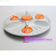 DELA.MY-washing machine agitator replacement 32.5cm 11 teeth rotating plate water wheel-Best Quality
