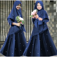 KARISMA GIRLS' GAMIS PEARL APPLICATION TO FIT LD 84 PJ 100 FOR AGES 8-10 YEARS