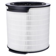 FY1700 Replacement Filter for Philips Series 1000i FY1700/30 HEPA Activated Carbon Filter Air Purifi