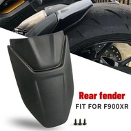 F900R F900XR Rear Mudguard Fender Extender Extension Protector For BMW F 900 XR F900R F 900R 900 XR