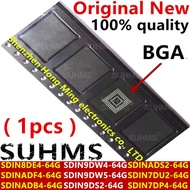 ((1pc) SDIN8DE4-64G SDINADF4-64G SDINADB4-64G SDIN9DW4-64G SDIN9DW5-64G SDIN9DS2-64G SDINADS2-64G SD