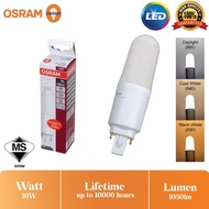 OSRAM 10W PLC LEDVALUE STICK BULB