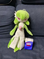 沙奈朵 Gardevoir Pokemon All STAR COLLECTION 毛公仔 公仔 Pokemon 寵物小精靈 精靈寶可夢