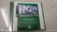Now that's what I call music