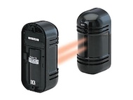 สัญญาณกันขโมย Photo electric Sensor Outdoor Twin Beam 100m กันขโมยบ้าน กันขโมย ตรวจจับความเคลื่อนไหว