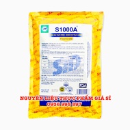 1Kg Phụ gia giòn dai S1000A thay thế hàn the dùng trong chế biến thực phẩm