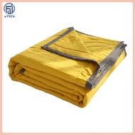 Ice Blanket for All-Season - Summer Cooler Quilt for Hot Sleepers and Night Sweats