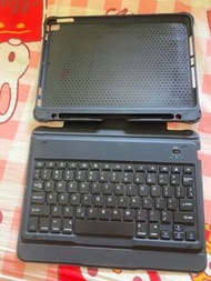 10.2iPad鍵盤