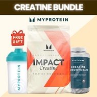 Myprotein Creatine Powder Monohydrate 250g 500g 1 kg Creatine 250 Tablets myp