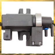 (HARB) Turbocharger Turbo Boost Solenoid Valve for X1 X5 X6 335I 535I 135I 328I 528I 320I N55 3.0L 1