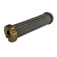 Komatsu PC120-6 hydraulic main pump filter pilot gear pump filter excavator accessories
