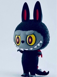 how2work labubu zimomo titan 有翼