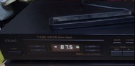 TEAC#Stereo Tuner #T-X100