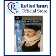 SOFT CERVICAL COLLAR