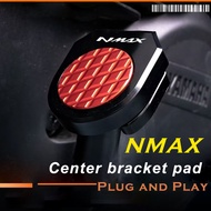 Center bracket Pad NMAX V3 V2 V1 NMAX155/TURBO Center bracket Accessories