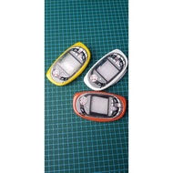 Casing nokia gage ngage n-gage qd nokia logo