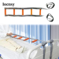 [Ioensy] Bed Ladder Assist Pull up Bed Rope Easy Installation Mobility Aid Sit up Helper