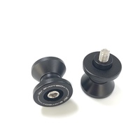 8MM Motorcycle Accessories For KAWASAKI ZH2 Z H2 Zh2 2019-2021 2020 Frame Stands Screws Sliders Swin