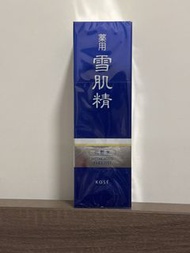 (65折) Kose 藥用雪肌精 360ml