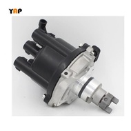 NEW Distributor For TOYOTA CELICA ST184 5SFE 2.2L L4 19100-74050 19100-74110 FDW-5SFE 1989-1990