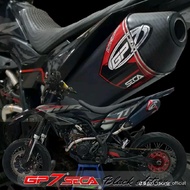 GP7 SECA WR155 LIMITED STOCK -Ontarget Store