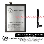 Baterai ZTE Blade A52 A53 Pro Li3949T44P8H906450 Double IC Protection Online