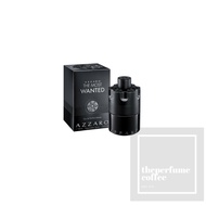 Azzaro The Most Wanted 100ml EDP Intense