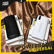 Powerbank Samsung Universal