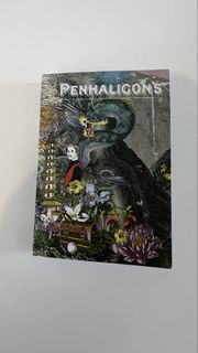 Penhaligon's Portraits Arthur 香水