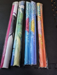 Limelight 檸檬水果醬柚子軟掛毯千戀銀行天使☆Souso RE-BOOT！村雨輝夜