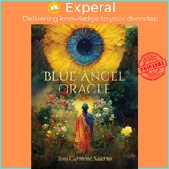 Blue Angel Oracle - New Earth Edition by Toni Carmine Salerno (UK edition, paperback)