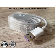 MICRO USB DATA CABLE TYPE C HUAWEI SUPERCHARGER 5A P30 P20 PRO MATE 20 X 10 RS HONOR 10 ORIGINAL