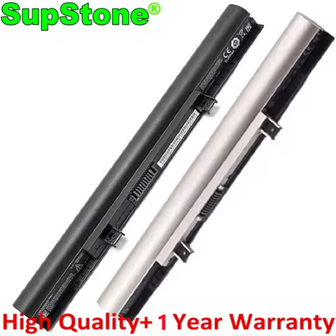 SupStone A41-D15 A31-D15 A42-D15 A32-D15 Battery For Medion Akoya E6411 E6417 E6421 P6656 P6660 P666