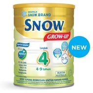SNOW STEP 4 ( 900G )