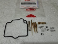 REPAIRKIT KARBURATOR SPIN