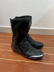 Dainese Torque D1 out Boots #Dainese鞋