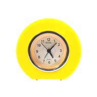 Wall Clock Alarm Clock Minimalist Decorative Alarm Clock Free Battery