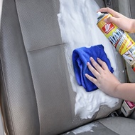 [ ĐÁNH LÀ SẠCH ] Chai Xịt bọt Đa Năng FOAM Cleaner Công Nghệ Mỹ Vệ Sinh Ghế Da Nội Thất Ô TÔ Túi Ví 