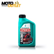 Petronas Racing 10w-50 Ultraflex Fully Synthetic