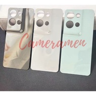 Oppo Reno 8 Pro Plus 5G Back Cover (Glass Back)