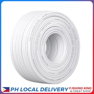Fittings Kingdom PPR Pipe Roll Wholesale 1/4‘’ PN20  High Quality For Hot And Cold