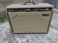 Fender acoustasonic junior dsp amp