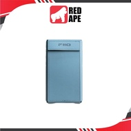 FiiO SK-JM21, Protective PU Leather Case: for FiiO JM21 Music Players Casing, Anti-Slip Design, Fit 