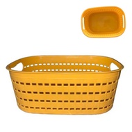 Multi-Purpose Storage Tray Dulang Simpanan Pelbagai Guna 6829收纳筐 FY 22.1cm x 8.9cm x 16cm DY-1245213