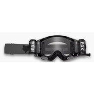 Fox Airspace Roll Off Goggles