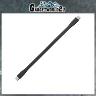 Nitecore USB Flexible Stand C2C (USB-C to USB-C)